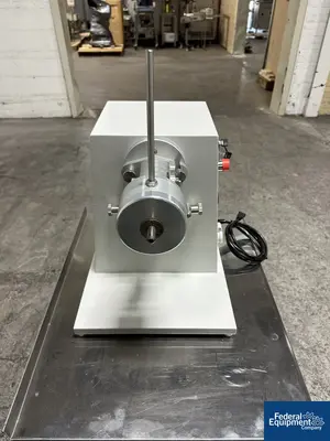 USED Erweka Erweka All-Purpose Drive Unit, Model AR 403
