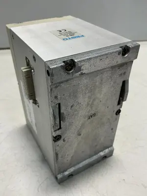 USED FESTO IFB8-03