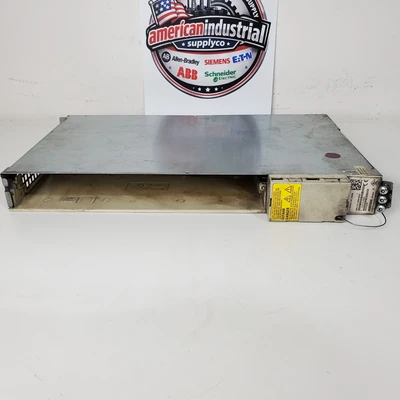 Siemens 6SN1123-1AB00-0BA2 Servo Drives & Power Modules | American Industrial Supply Co. (2)