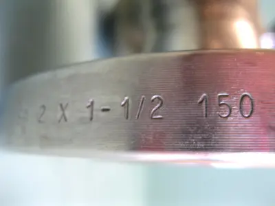 USED Micro Motion CMF200 M418NHBUEZZZ