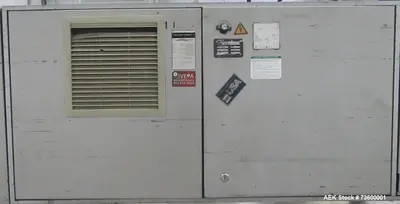 USED BOSCH LINIUM 301