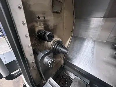 USED 2021 NAKAMURA TOME AS-200LMYS