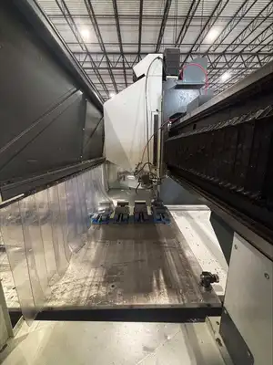 2021 HAAS GR-510 Gantry Machining Centers (incld. Bridge & Double Column) | Production Asset (9)