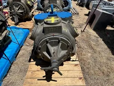 USED ARIEL JGD
