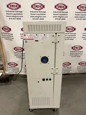 Thermal Product Solutions SPX TUJR Environmental Test Chamber 115V 1PH -75-200°C
