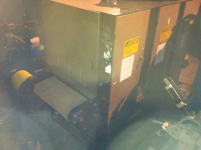 USED RAMCO 31T3/84