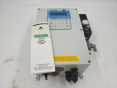 Trasar 3000 W-Pump Kit CPR-474