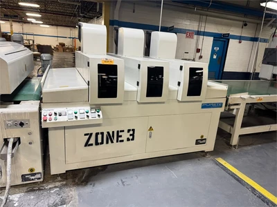 USED 2019 FOSHAN PURETE PRT-U2113