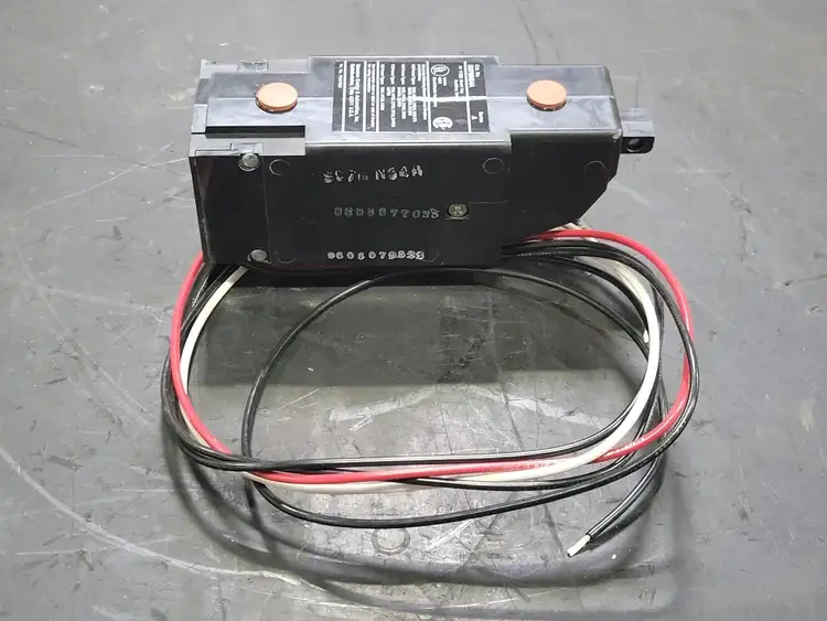 Used SIEMENS S07MN64A Switchgears British Columbia CA | Lenmark #242248
