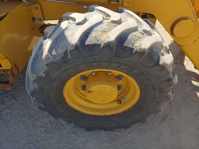 2004 Caterpillar 430D