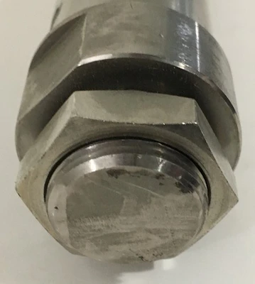 USED SMC CY2B32H-600
