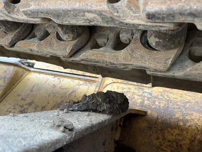 Used 2003 Caterpillar D5G LGP Crawler Dozers Maryland US | Zadoon Equipment #1480614