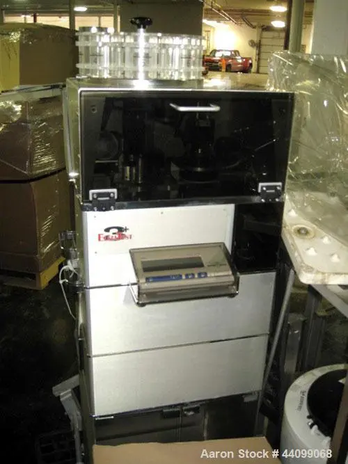 Used HATA 3+ Miscellaneous Laboratory Equipment Illinois US | Aaron Equipment #85203