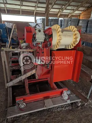 Used 2019 BUNTING MAGNETICS MN5.2 S 500 HOCKEY STICK CONVEYOR Conveyors Indiana US | US Recycling Equipment #1244464