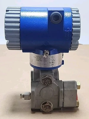 USED Foxboro IGP20-T22C21F-M2L1