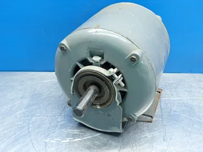 Used DAYTON 5K416B Motors (misc) Ohio US | HGR 24 #877766