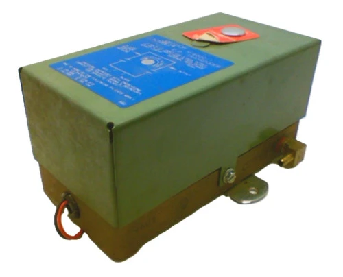 Johnson Controls N-6820-1 [Refurbished]