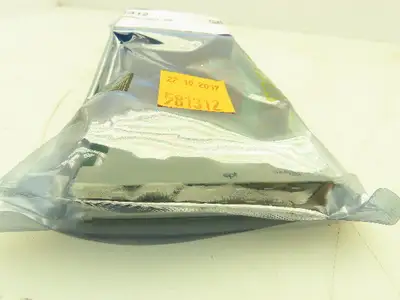 Rofin-Sinar Laser 581312/07.91 DC Power Supply Transformer 400V