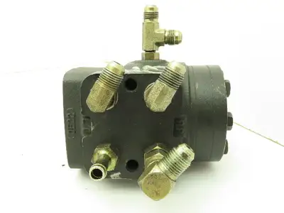 Char-Lynn Eaton 243-4015-002 Hydraulic Power Steering Pump CAT Forklift 2EC25