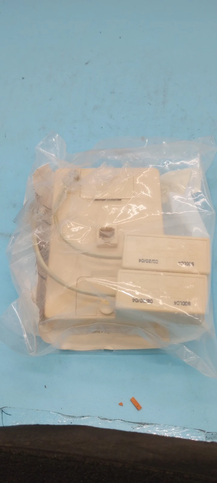 NEW Suttle DSL 3-900LC4/1-630LCCU