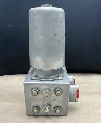 Used Tobar 32DP1211/43312/1 Test Equipment - Other Indiana US | J&J Industrial Supply #1260420