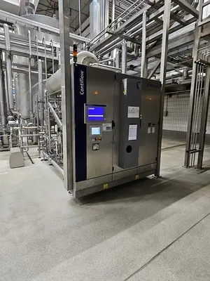 USED 2022 KRONES VARIOUS