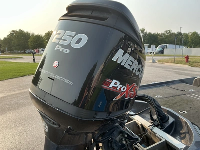 Used 2018 BULLET 21XRS Boats (Misc) Michigan US | Miedema Asset Management Group #1423319