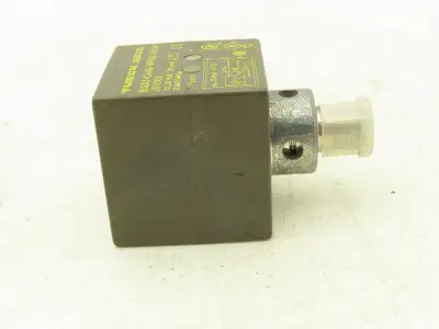 Turck Uprox Bi20U-CA40-AP6X2-H1141/S1669 Proximity Switch 10-30VDC 4 Pin