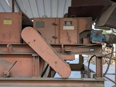 Recycling Line