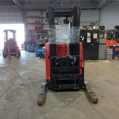 USED 2020 RAYMOND 750 R45TT