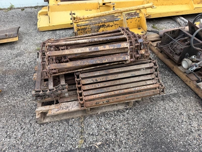 Used _UNKNOWN_ _UNKNOWN_ Wheels & Tires Michigan US | Miedema Asset Management Group #1414345