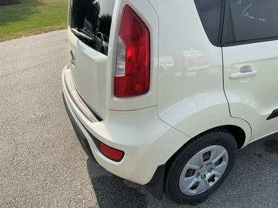 Used 2012 KIA SOUL SUVs Michigan US | Miedema Asset Management Group #1316024