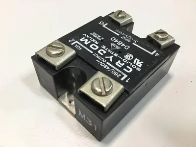 USED CRYDOM D4840