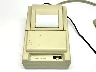 Used Epson M51PD Thermal Printers Michigan US | Maverick Industrial Sales #1502238
