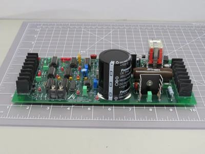 New | in-Stock SOLIDSTATE CONTROLS _UNKNOWN_ Circuit Boards | OCO Industrial #1614145