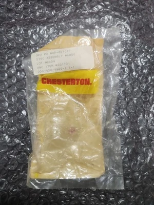 NEW Chesterton 031731