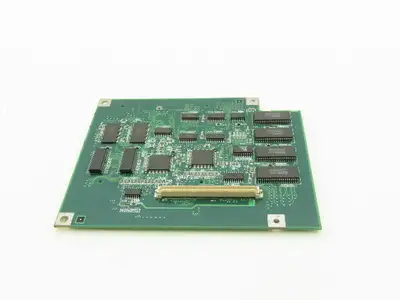 Okuma E4809-045-231-A Printed Circuit Board Module PCB Graphic Card A911-2861