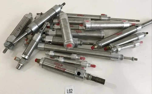 Used Bimba 0-42D, 092-D, DXDE-V Cylinders Indiana US | J&J Industrial Supply #1078586