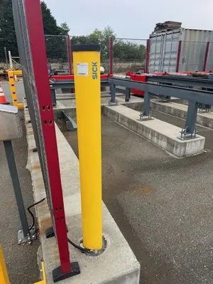 2020 VOORTMAN V807 Beam Coping Machines (Robotic) | JPS International Inc (15)