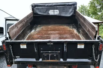 Used 2020 FORD F550 Misc Trucks Pennsylvania US | Proxy Equipment #1377735