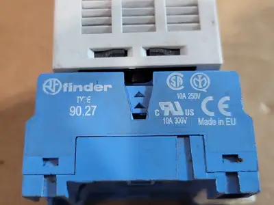 Used FINDER 88.02.0.230.0002 Misc Electrical & Power Parts British Columbia CA | Lenmark #1439486