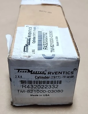 NEW Aventics R432022332