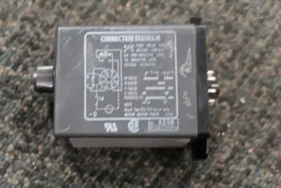 USED OMRON STP-MND-AD-UA