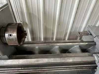 LEBLOND REGAL 18x100 Engine Lathes | Asset Exchange Corporation (3)