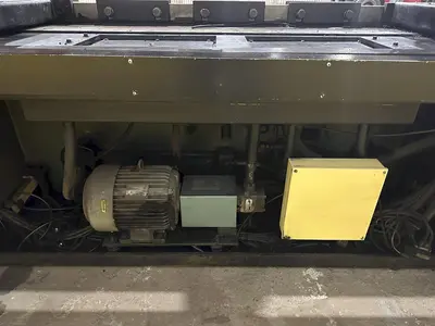 USED AMADA RG-80