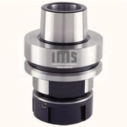 NEW IMS HSK63F ER40 LEFT HAND BALANCED NUT