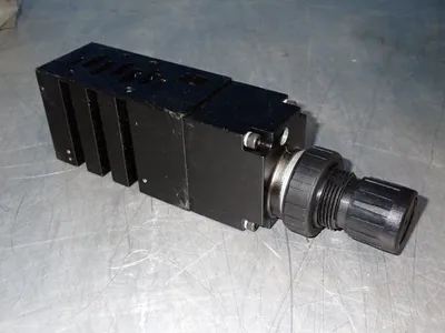Used PARKER PS4137166P Pumps Ohio US | HGR 24 #915625