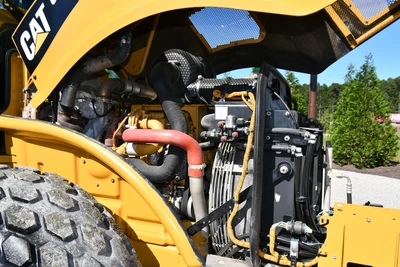 Used 2020 CAT _UNKNOWN_ Single Drum Rollers South Carolina US | BTM Machinery #1512768