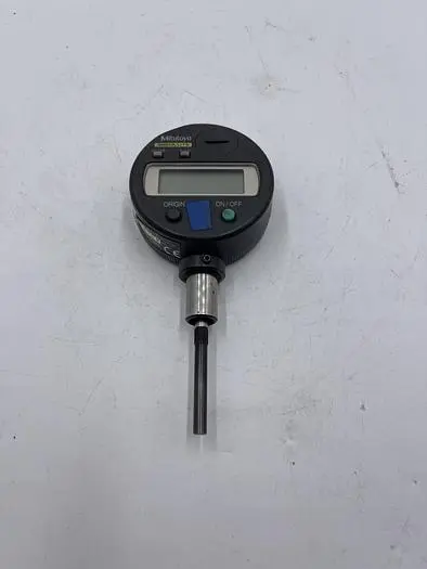 Used MITUTOYO MITUTOYO 42709 Misc Electrical & Power Parts | ND Industrial Surplus #1214952