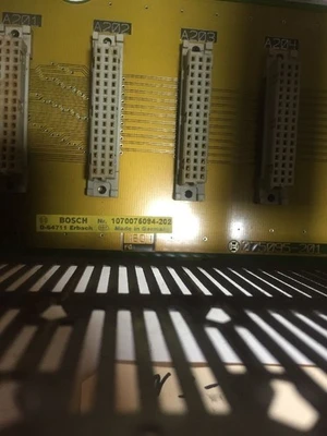 USED Bosch 1070075100-202